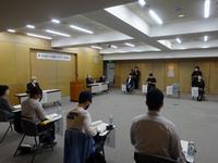 写真：第1回委員会