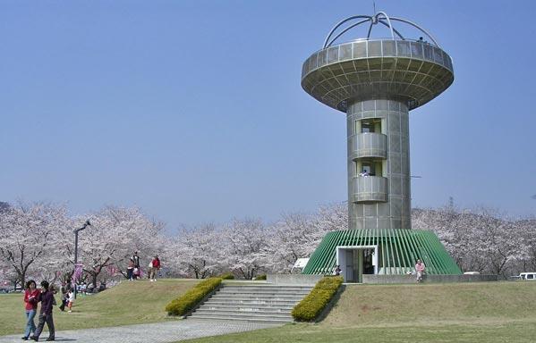 十王パノラマ公園の写真