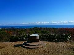 展望台からの風景の写真