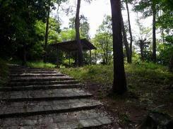 写真：南高野史跡公園の見どころ5