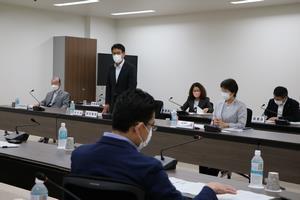 写真：総務産業委員会1