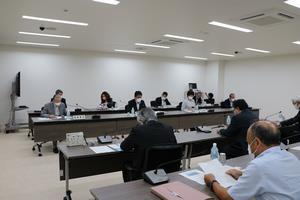 写真：総務産業委員会2