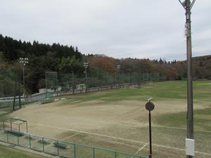 写真：自由広場