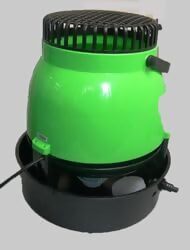 えんしんかしつき