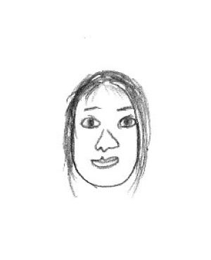 イラスト:久下谷 似顔絵
