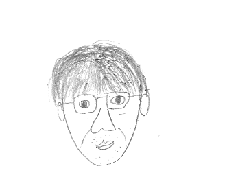 イラスト：くにもと似顔絵