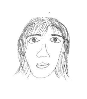 イラスト:滑川 似顔絵
