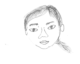 イラスト：おがわ似顔絵