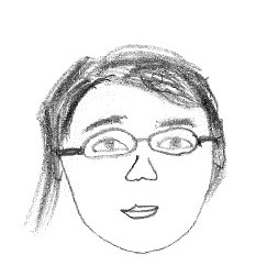 イラスト:鈴木 似顔絵