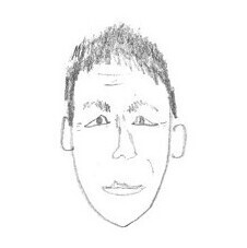 イラスト:梅原似顔絵