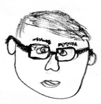 イラスト：たまおき似顔絵