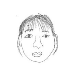 イラスト:有川(優) 似顔絵