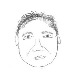 イラスト:梅原似顔絵