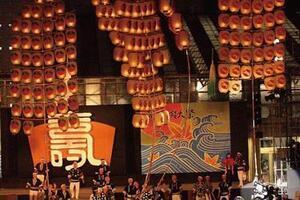 写真：秋祭り2