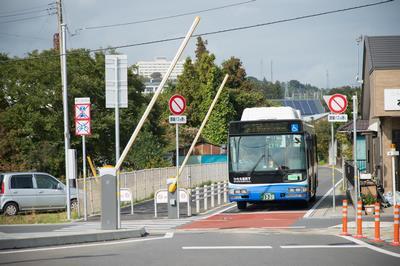 写真：BRT