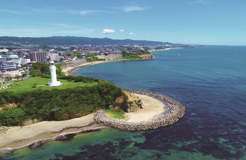 写真：全景