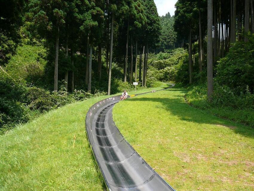 写真：スライダー