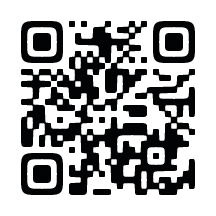 みなみ号予約サイトQR
