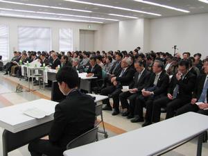 写真：会場の状況（2）