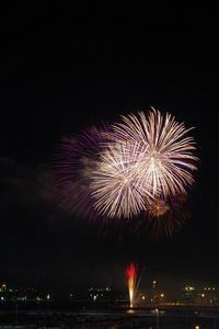 写真：花火大会2