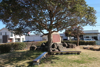 はくさんまえ児童公園1