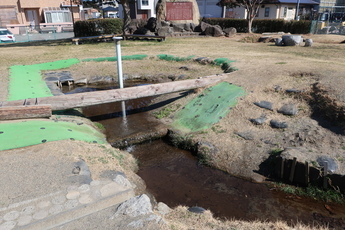 はくさんまえ児童公園2