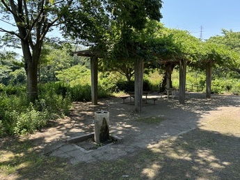 切関公園の写真4