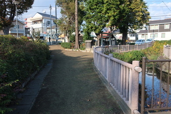 弁天池公園の写真2