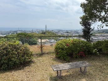 鹿野場遺跡4