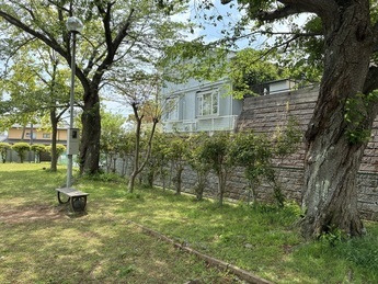 たかすずだい児童公園4