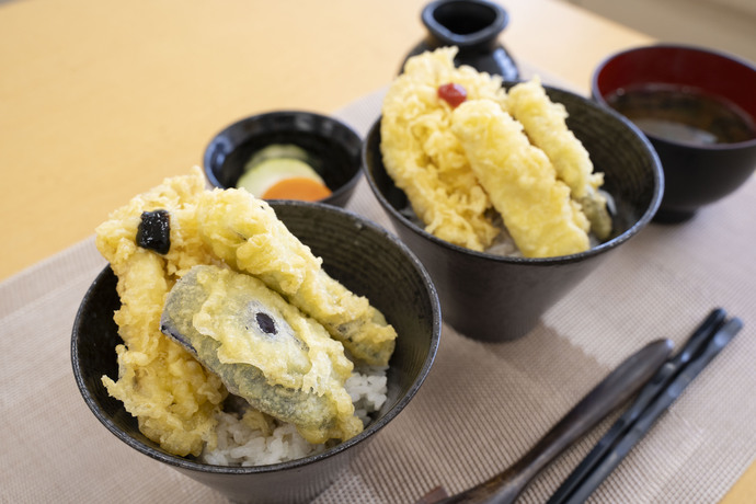 あんかけ料理
