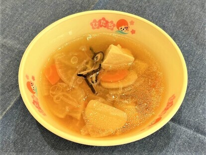 写真:ざぶ汁