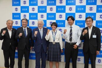 集合写真