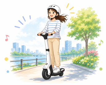 モビリティ