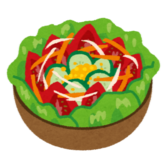 イラスト：サラダ