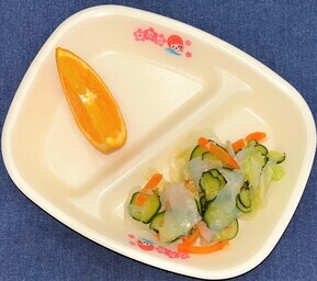 写真：おかず