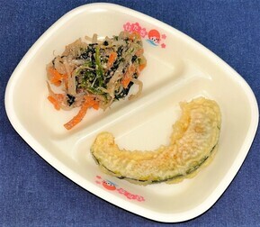 写真：おかず