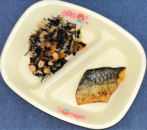 写真：おかず