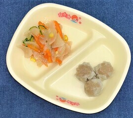 写真：おかず
