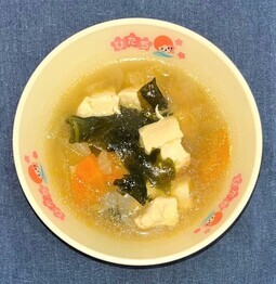 写真：汁物