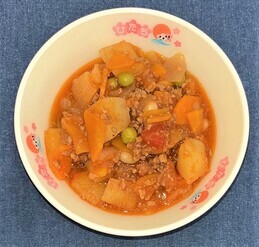 写真：汁物