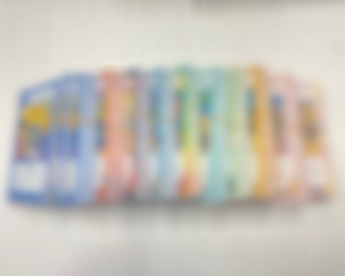 エコフェスカードの写真