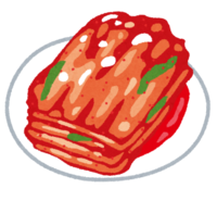 イラスト：キムチ