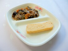おかず 写真