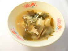写真 汁物
