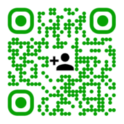 日立市公式LINEの友だち登録QRコード(外部リンク・新しいウィンドウで開きます)