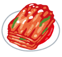 イラスト：キムチ