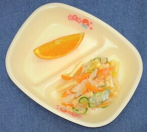 写真:おかず