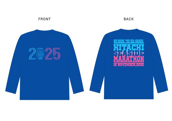 Tシャツ決定デザイン