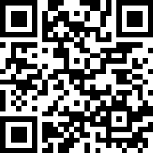 訓練参加申込用QRコード